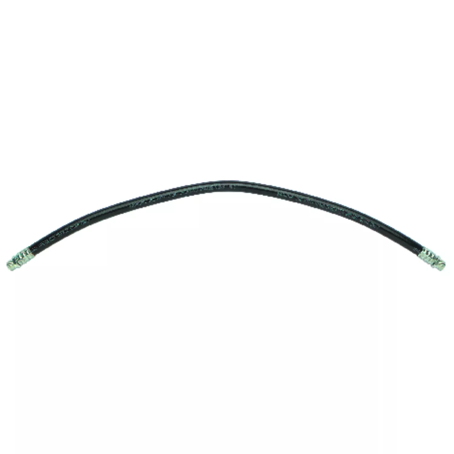 0.12 In. Straight Whip Hose 1 Pk