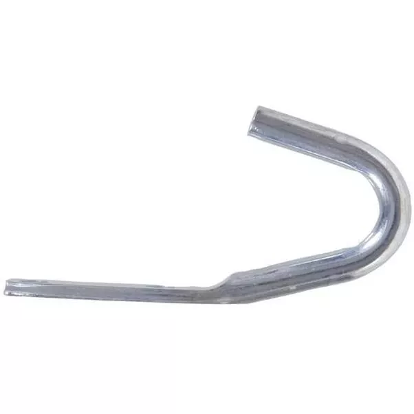 0.362 X 4-5/16 In. Zinc Plated Tarp/rope Hook