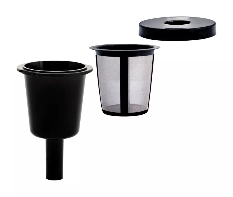 1 Cup Cups Circle Coffee Filter 1 Pk