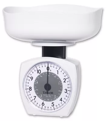 11-lb. Kitchen Scale