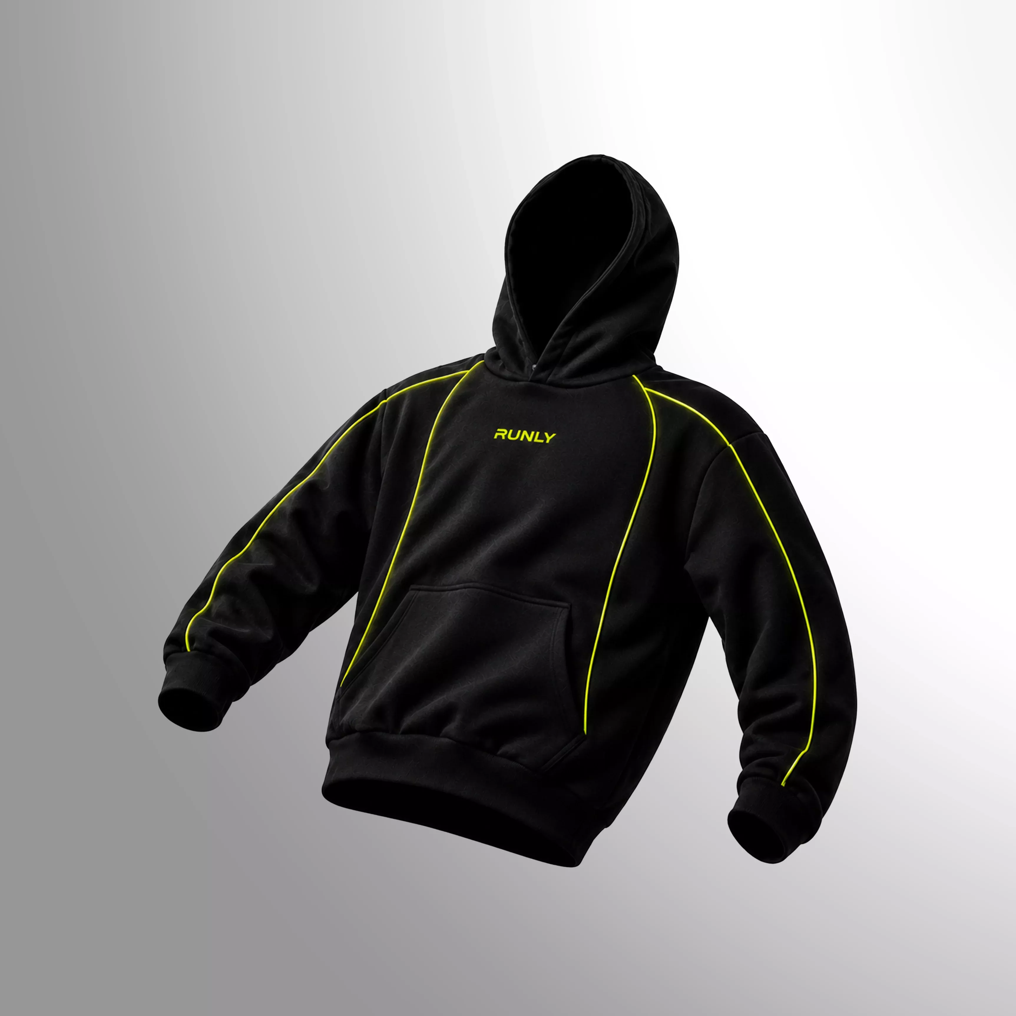 2026 Signature Hoodie