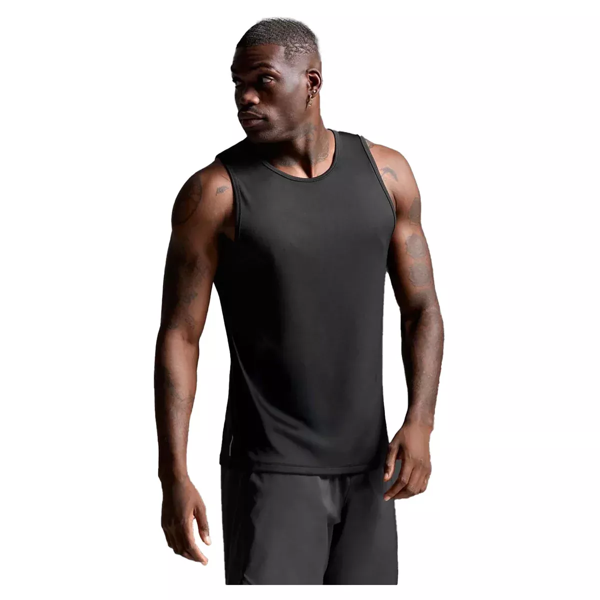 2XUMen's Aero Mesh Tank