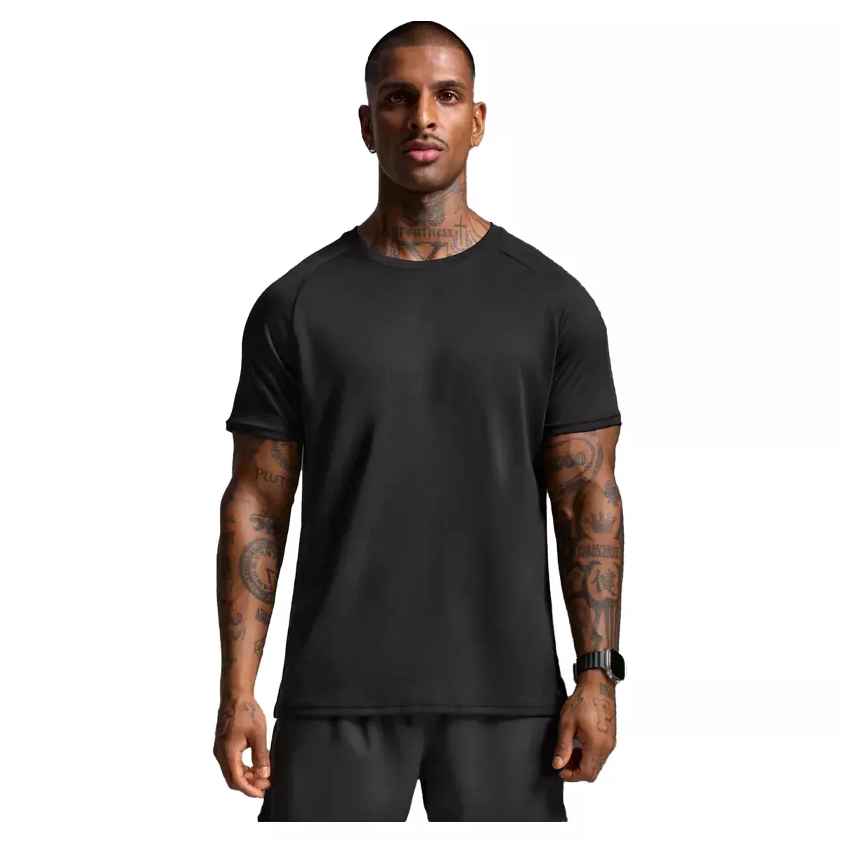 2XUMen's Aero Mesh Tee