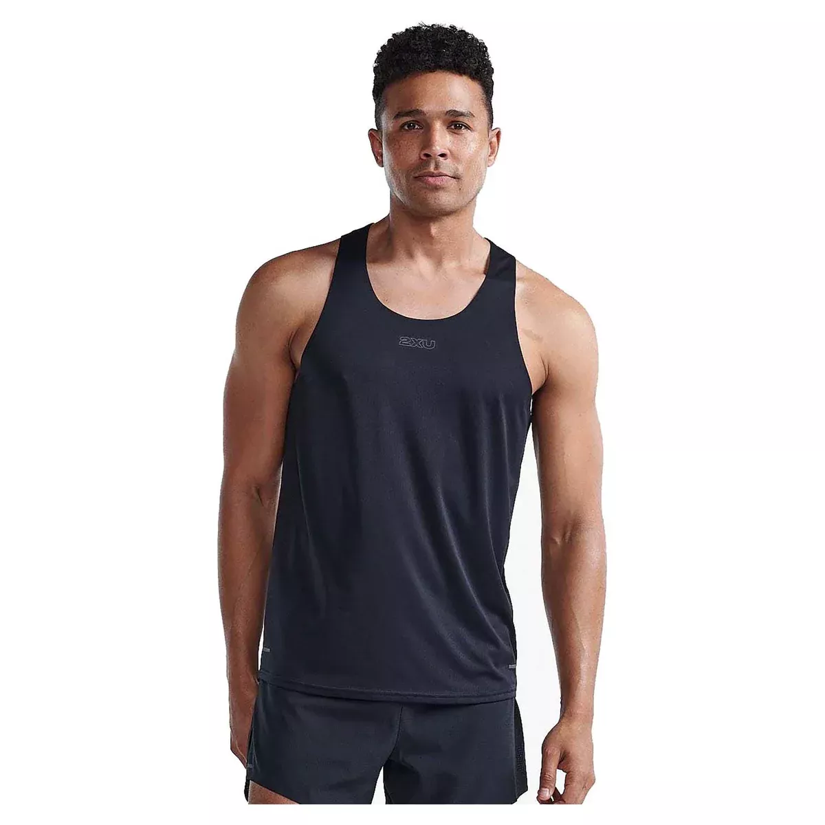 2XUMen's Light Speed Tech Singlet