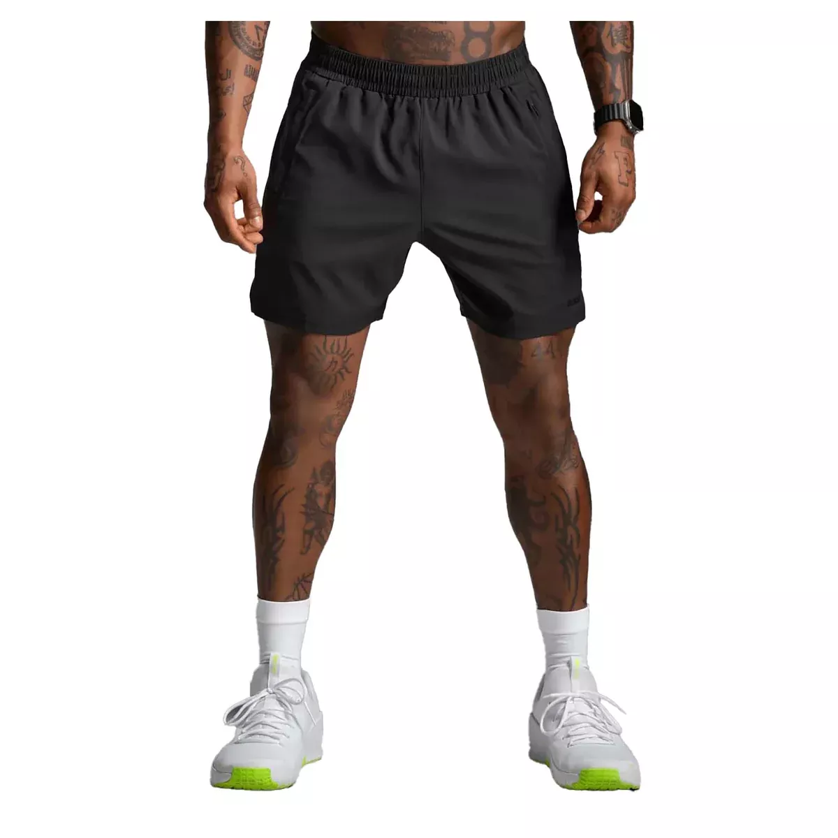 2XUMen's Motion 5 Inch Shorts