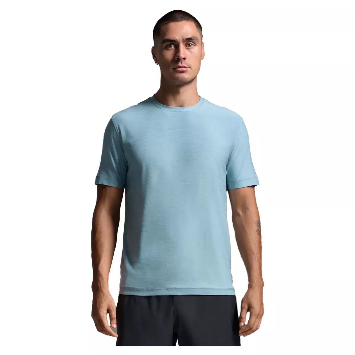 2XUMen's Signature Soft Jersey Tee