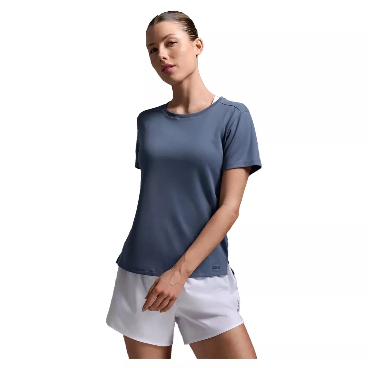 2XUWomen's Aero Mesh Tee