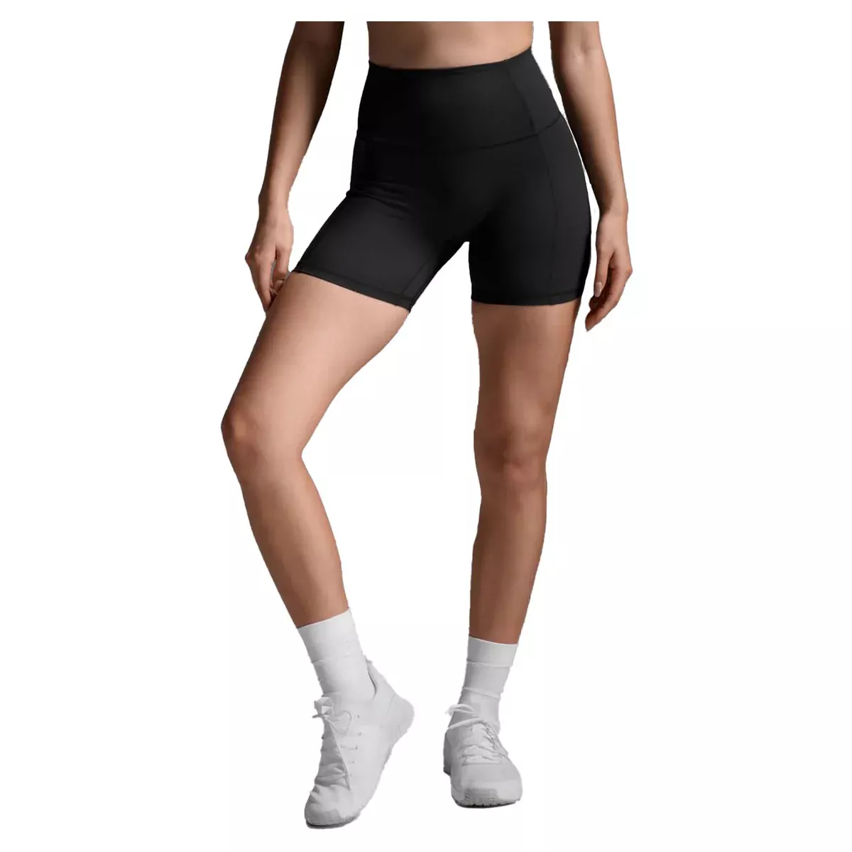 2XUWomen's Fluid Hi-Rise 5 Inch Shorts