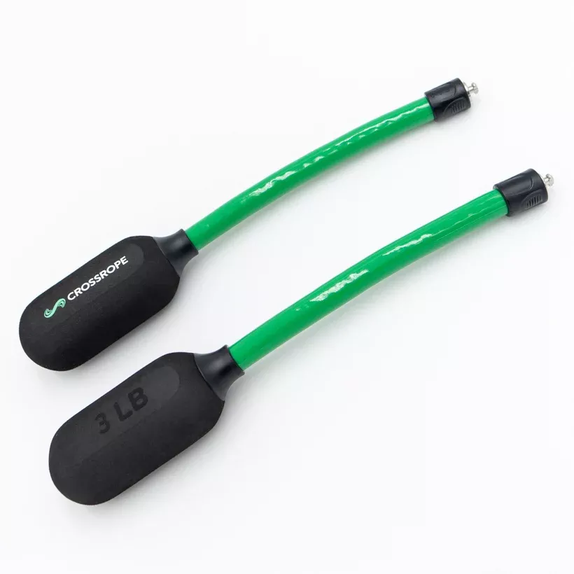 3 LB Ropeless Attachment