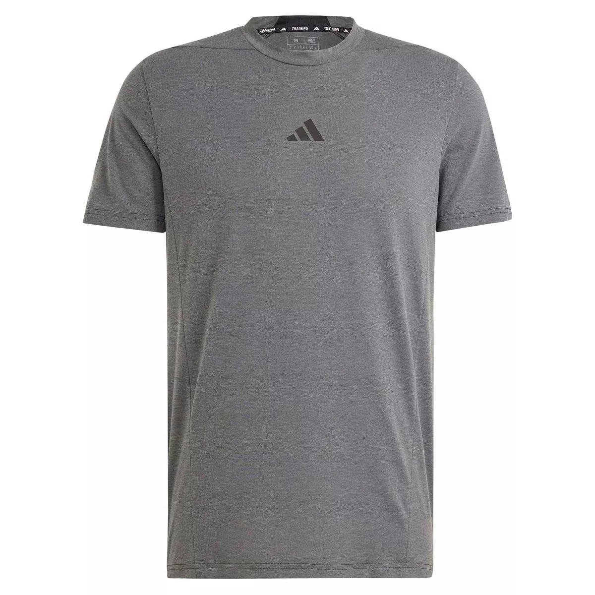 AdidasMen's D4T Workout T-Shirt