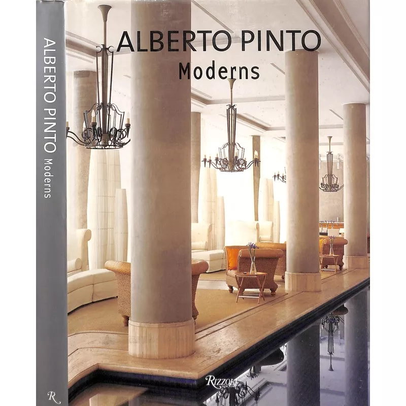 “Alberto Pinto Classics” 2001 RENAUD, Philippe