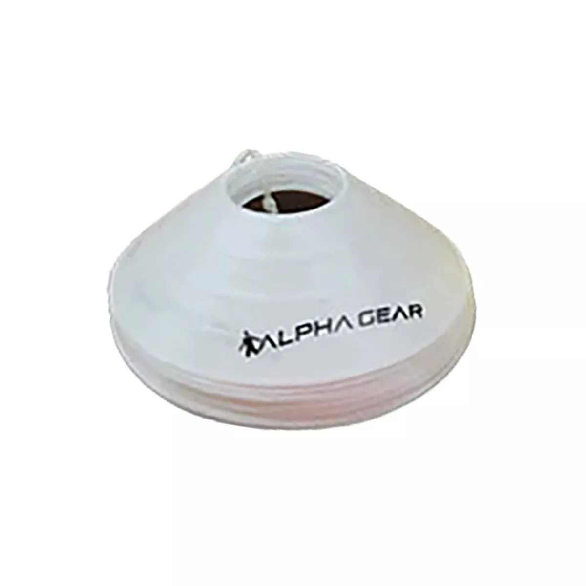 Alpha Gear10 Pack Agility / Marker Cones
