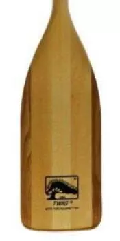 Bending Branches Twig Kid's Paddle