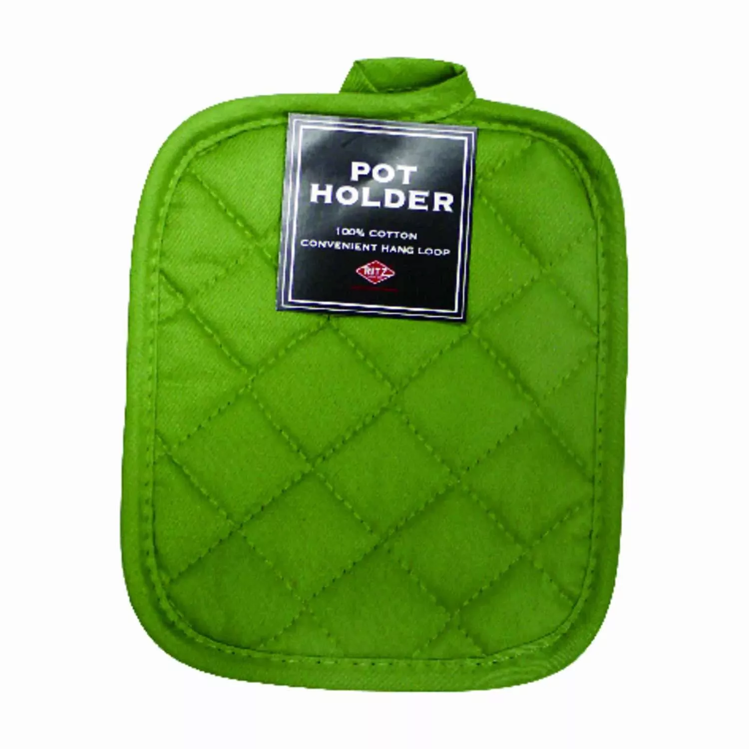 Cactus Cotton Pot Holder