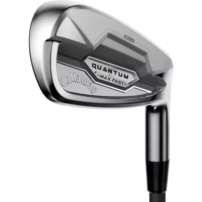 Callaway Quantum Max Fast Wedges 2026