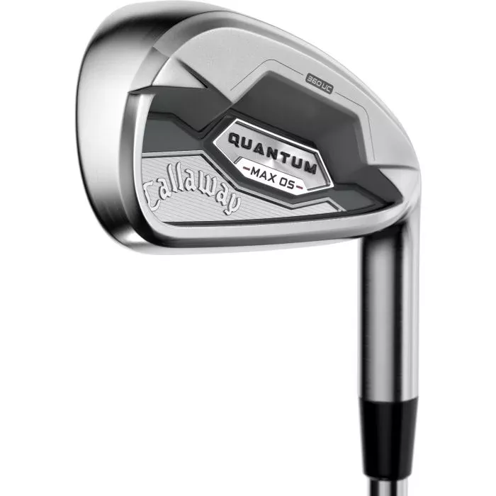 Callaway Quantum Max OS Wedges 2026