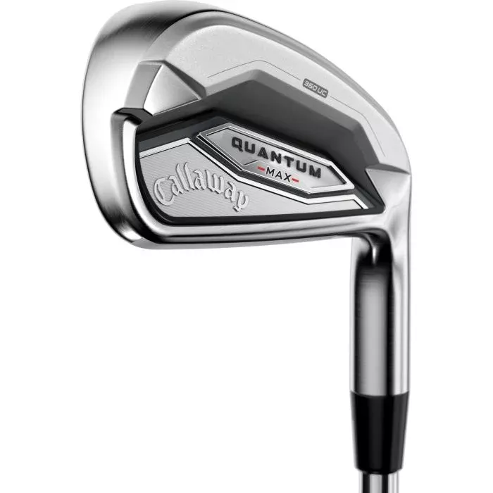 Callaway Quantum Max Wedges 2026