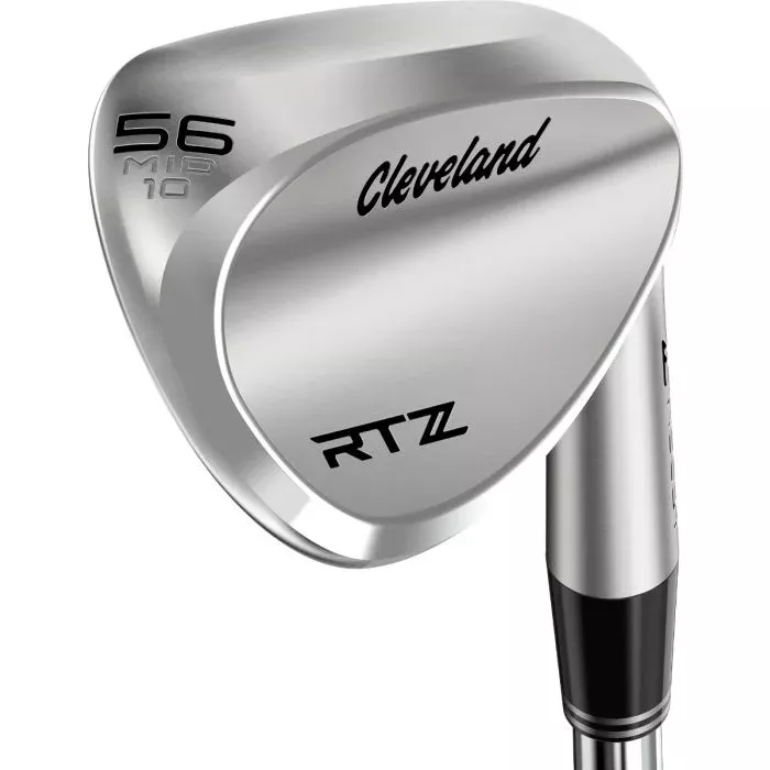 Cleveland RTZ Tour Satin Wedges - Graphite Shft
