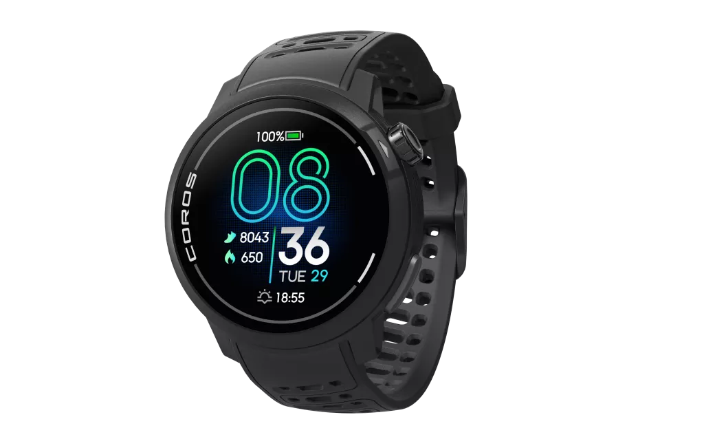 COROS PACE Pro GPS Sport Watch (3 Colours)