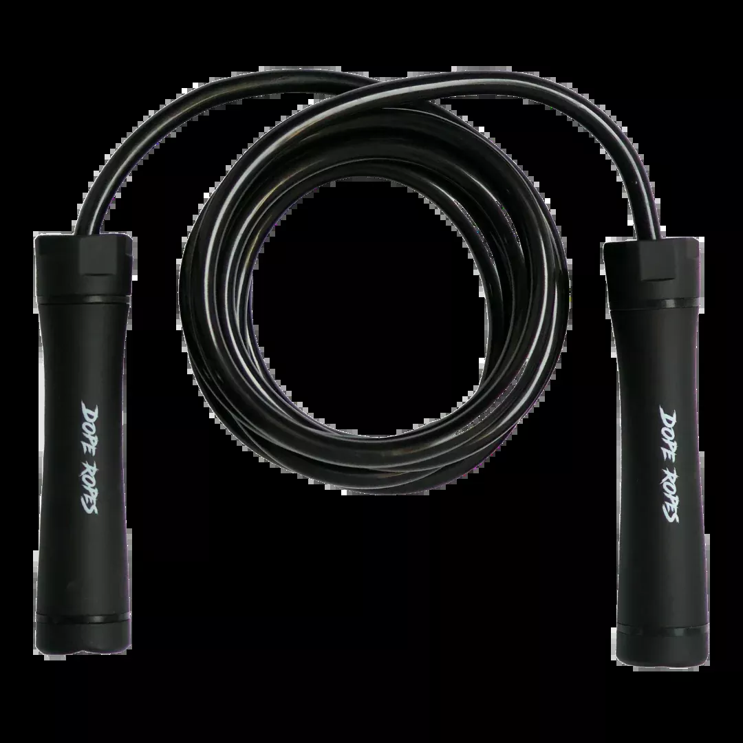 'DOPE POWER' - 1lb Heavy Jump Rope