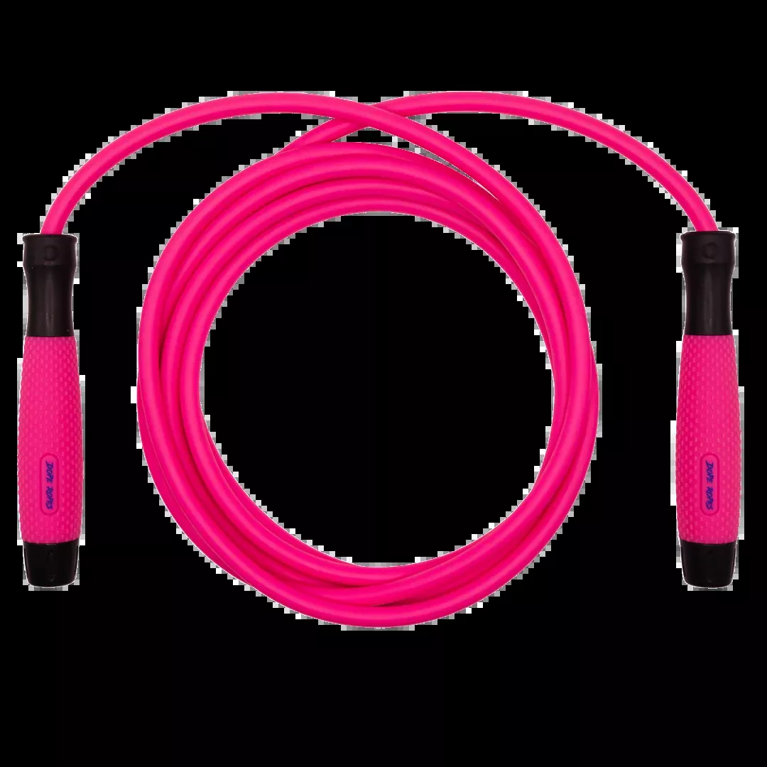 Dope Ropes 1/2lb Heavy Jump Rope (8mm PVC)