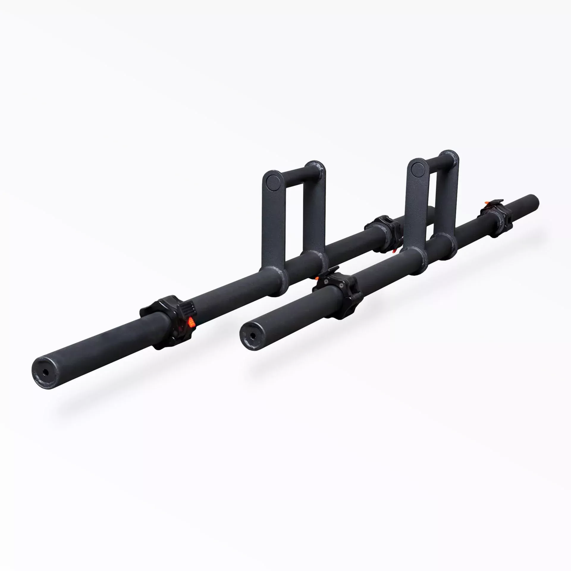 Farmer's Walk Handles