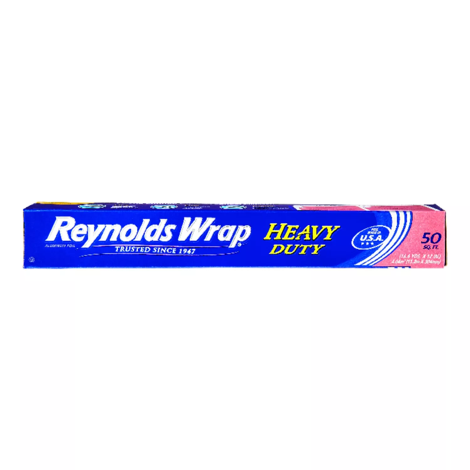 Foil Wrap 1 Pk