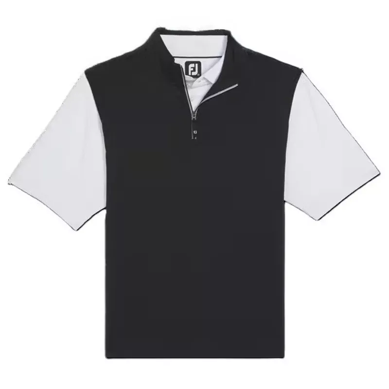 FootJoy Approach Quarter-Zip Vest