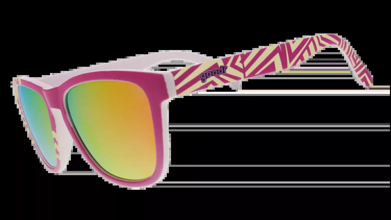 Goodr OGs – Neon Is My Neutral