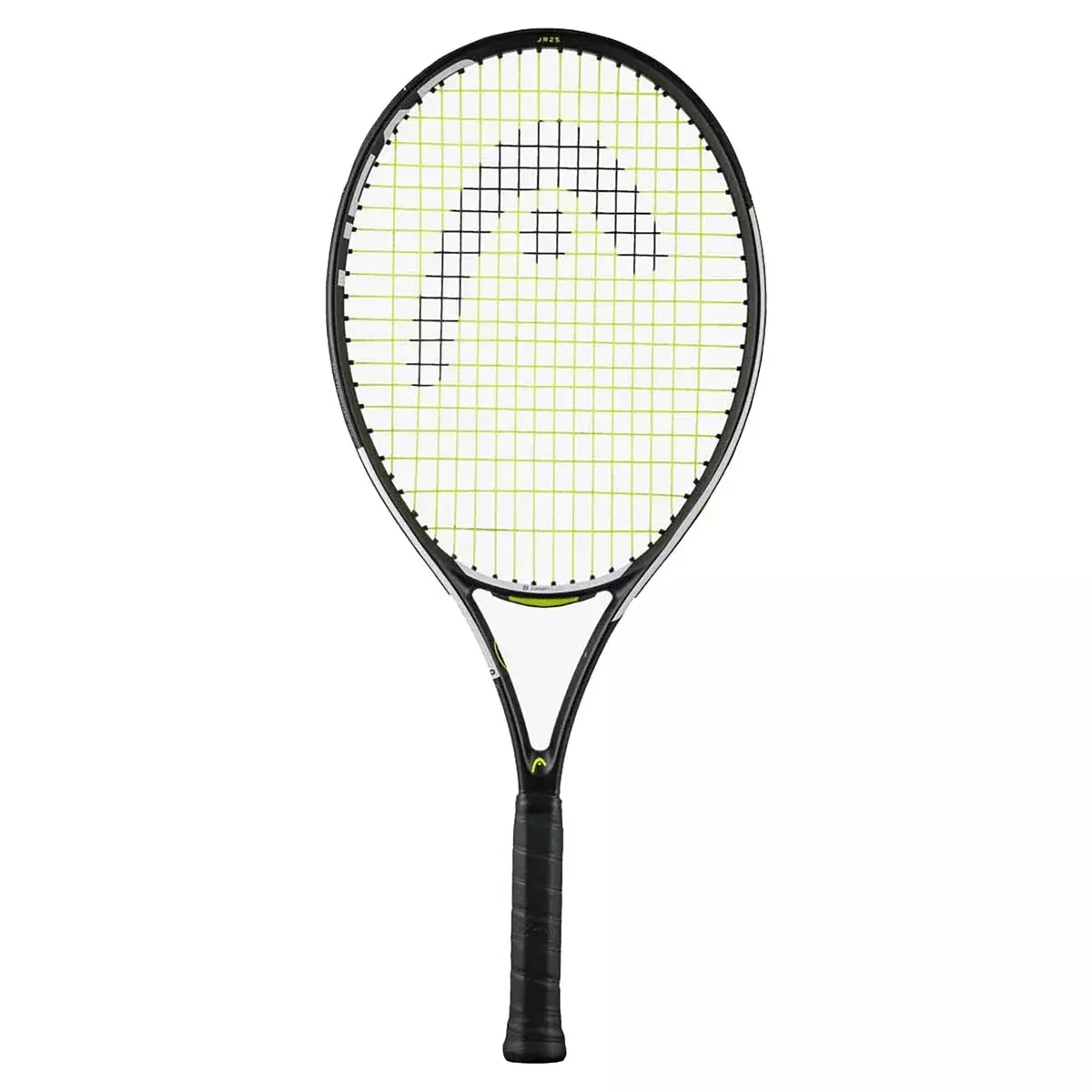 HeadJunior's Speed Jr. 25 Tennis Racquet