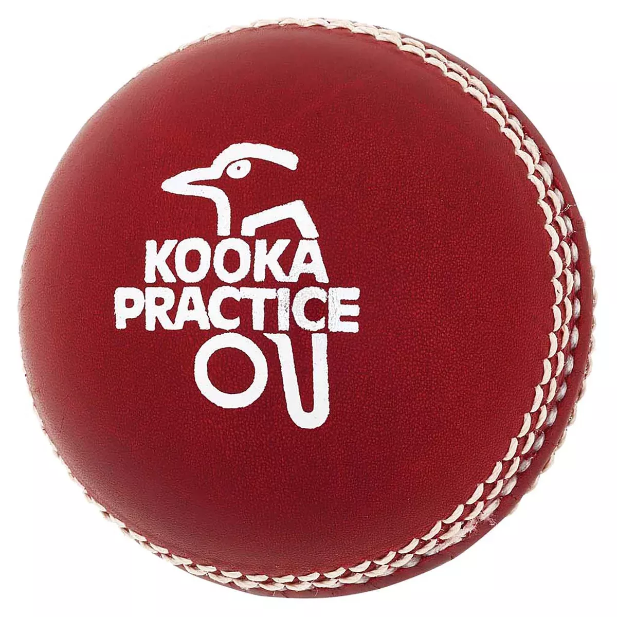 KookaburraKooka Practice Cricket Ball (156g)