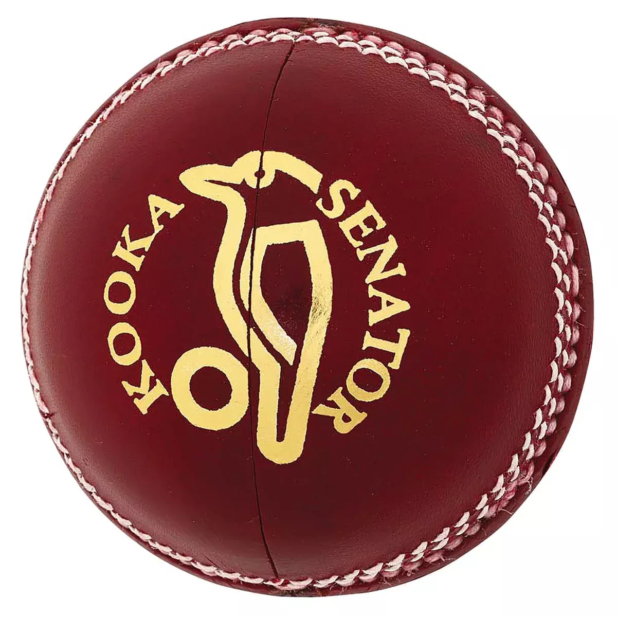 KookaburraSenator Cricket Ball (142g)