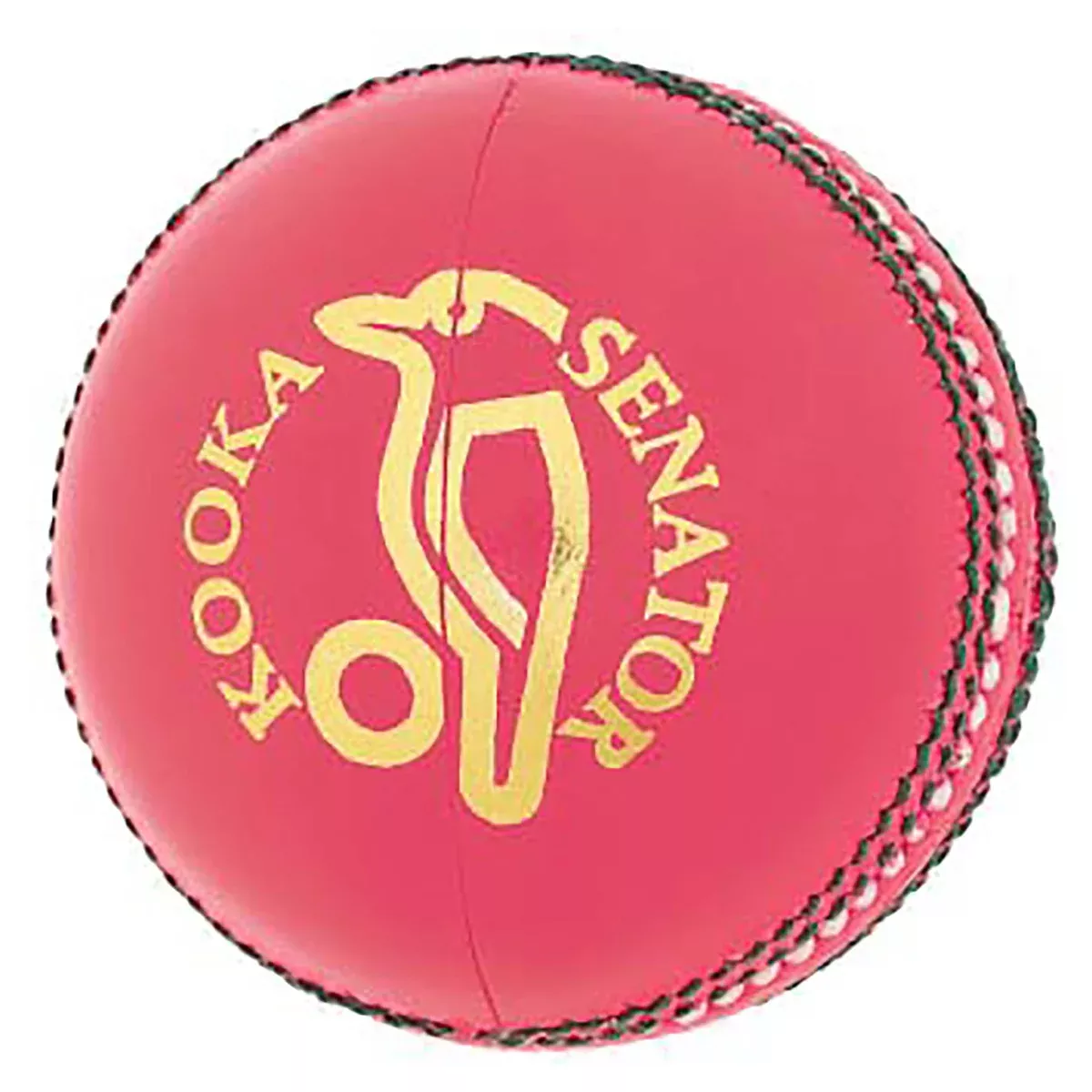 KookaburraSenator Cricket Ball (156g)