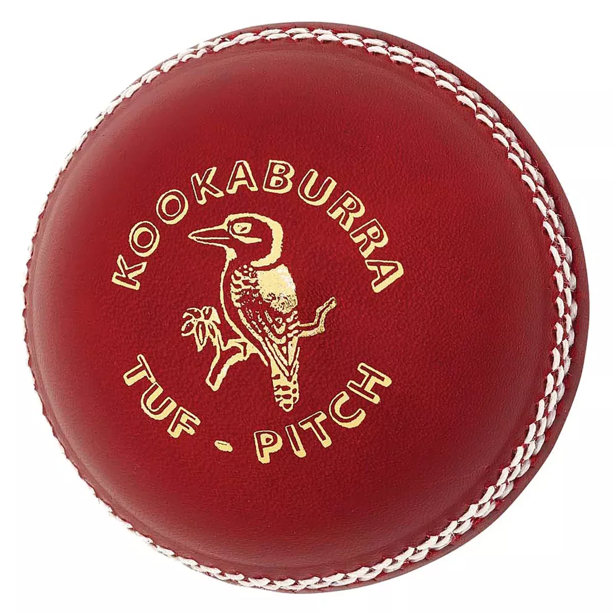 KookaburraTuf Pitch Cricket Ball (156g)