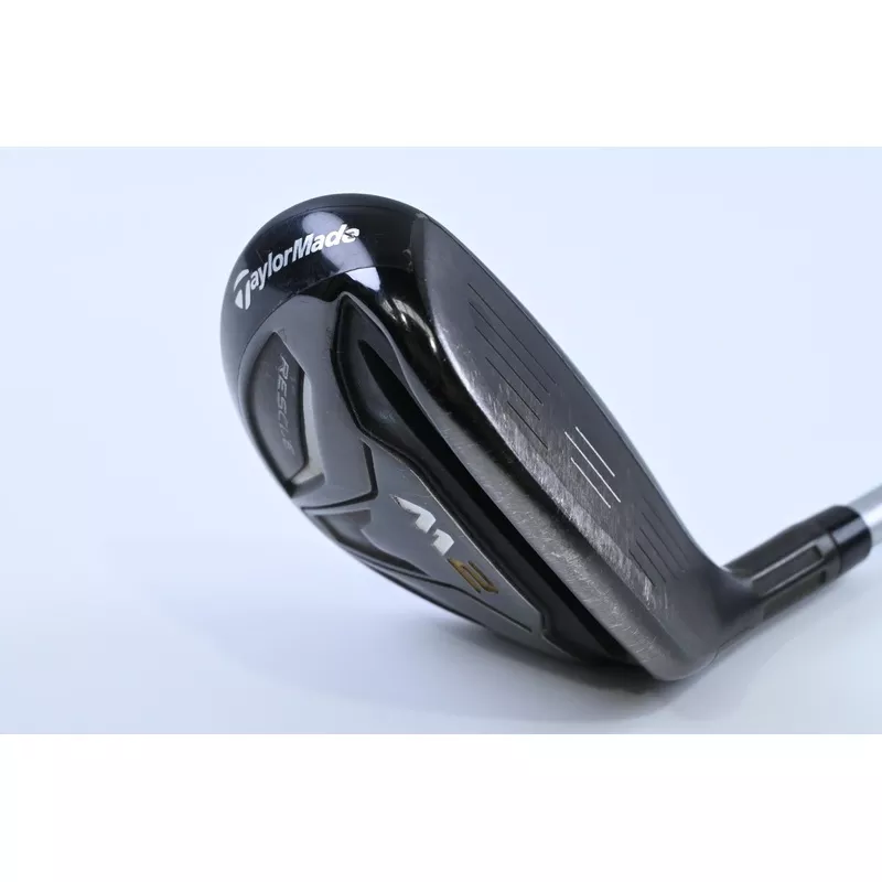 Ladies Taylormade M2 2016 #6 Hybrid / 28 Degree / Ladies Flex M2 Reax 45 Shaft
