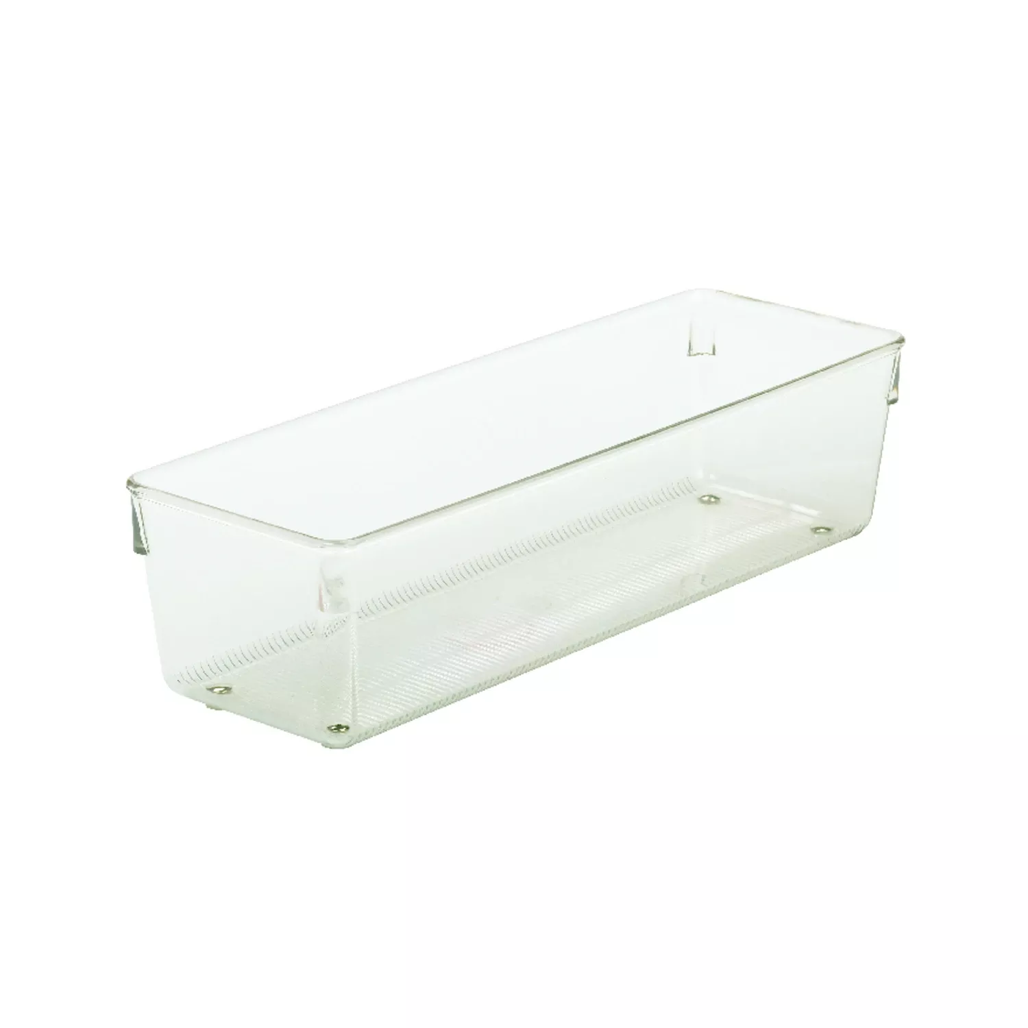 Linus Drawer Organizer, 4 X 12 X 3 In.