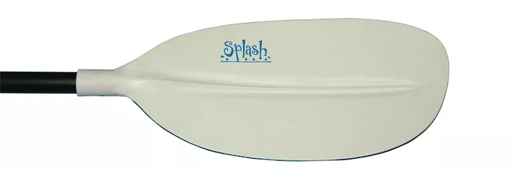 Mission Splash Paddle Alloy - Two Piece