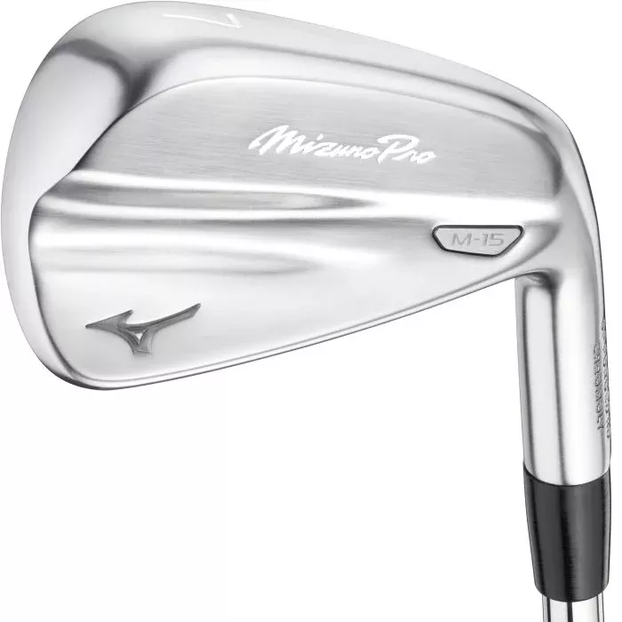 Mizuno Pro M-15 Wedges 2026