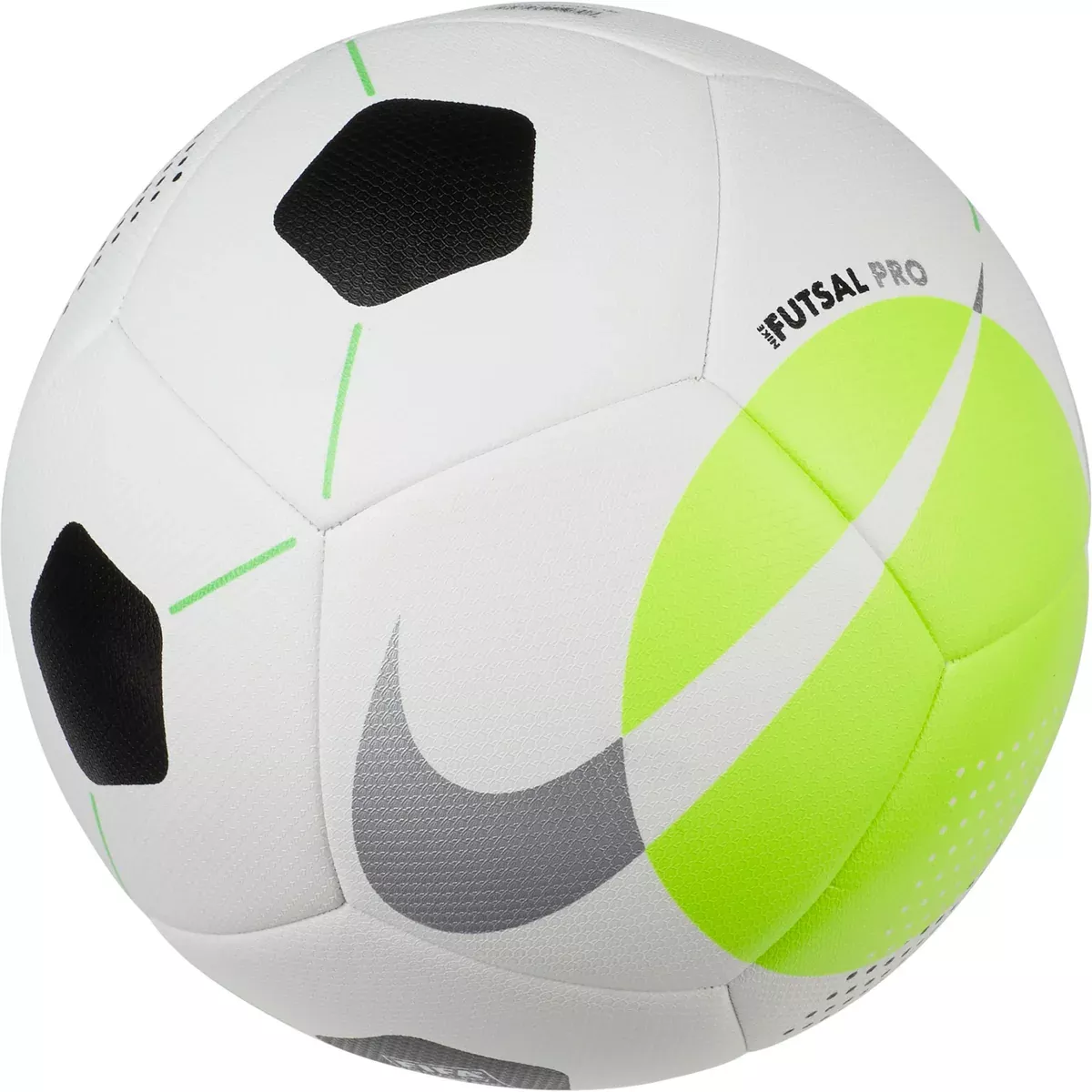 NikeFutsal Pro Soccer Ball