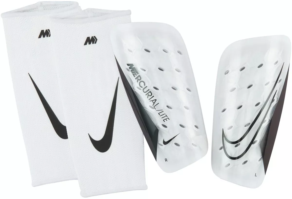 NikeMercurial Lite Soccer Shin Guards