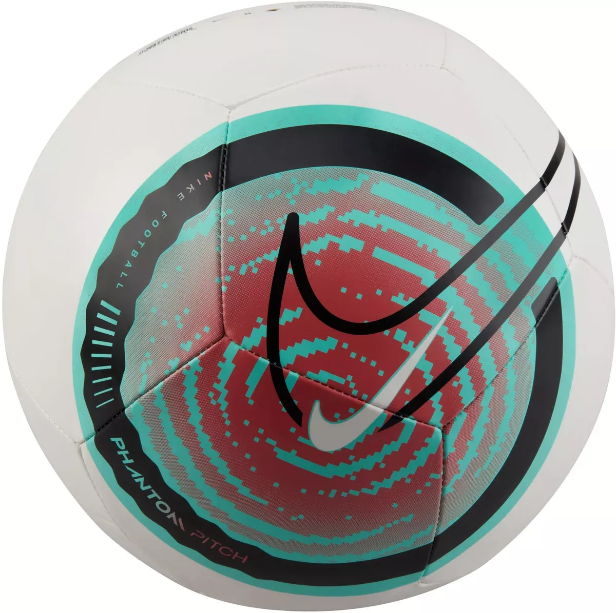 NikePhantom Soccer Ball