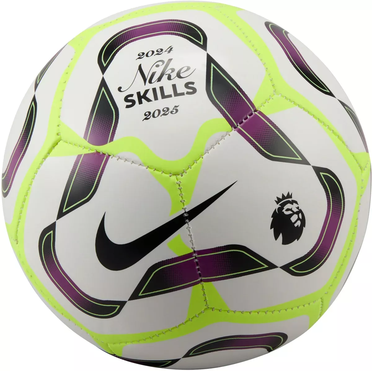NikePremier League Skills Soccer Ball