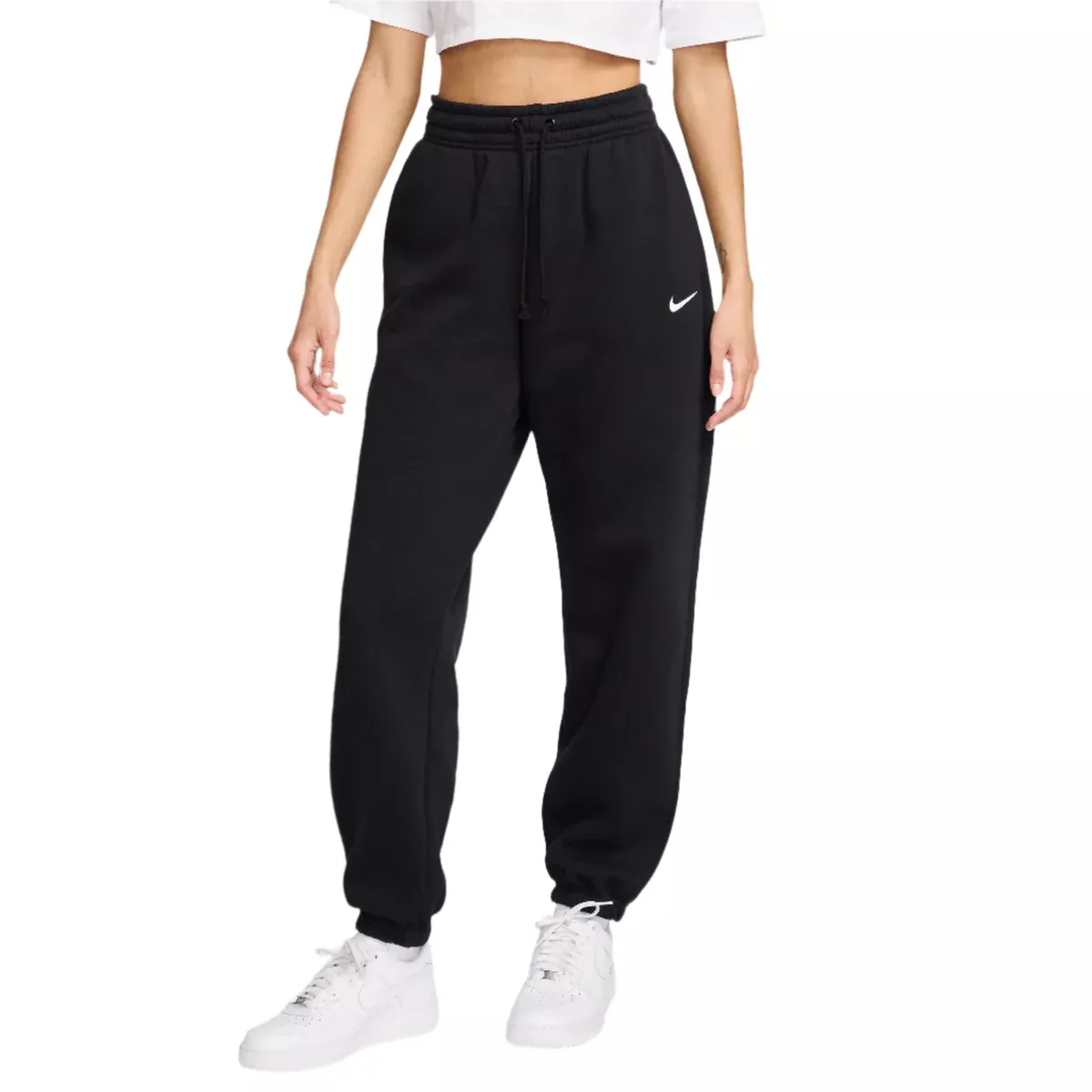 NikeWomen's Sportswear Phoenix Fleece High-Waisted Oversized Sweatpants