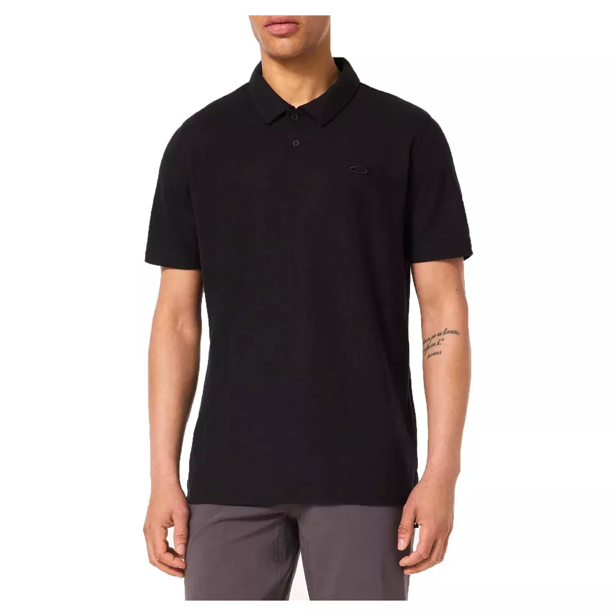 OakleyMen's Relax Urban Polo