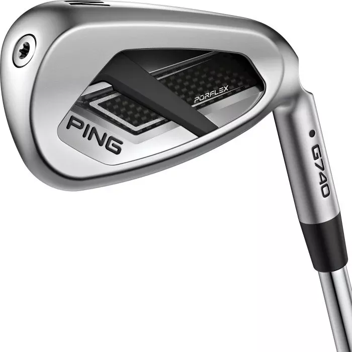 PING G740 Wedges 2026