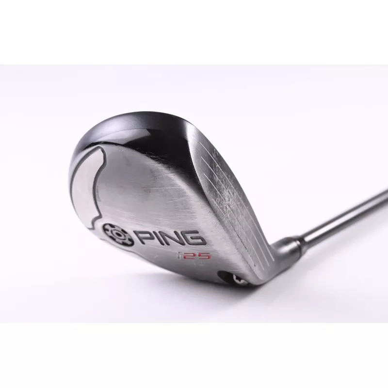 Ping i25 #3 Wood / 15 Degree / Regular Flex Ping TFC 189 Shaft