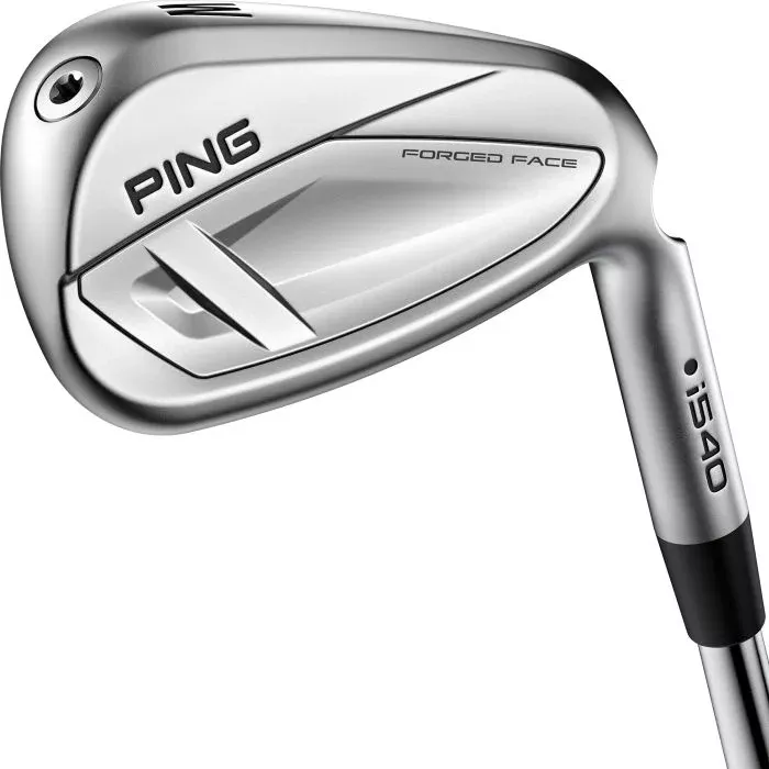 PING i540 Wedges 2026