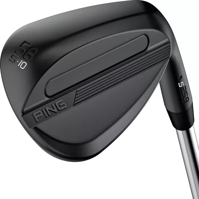 PING s259 Midnight Wedges
