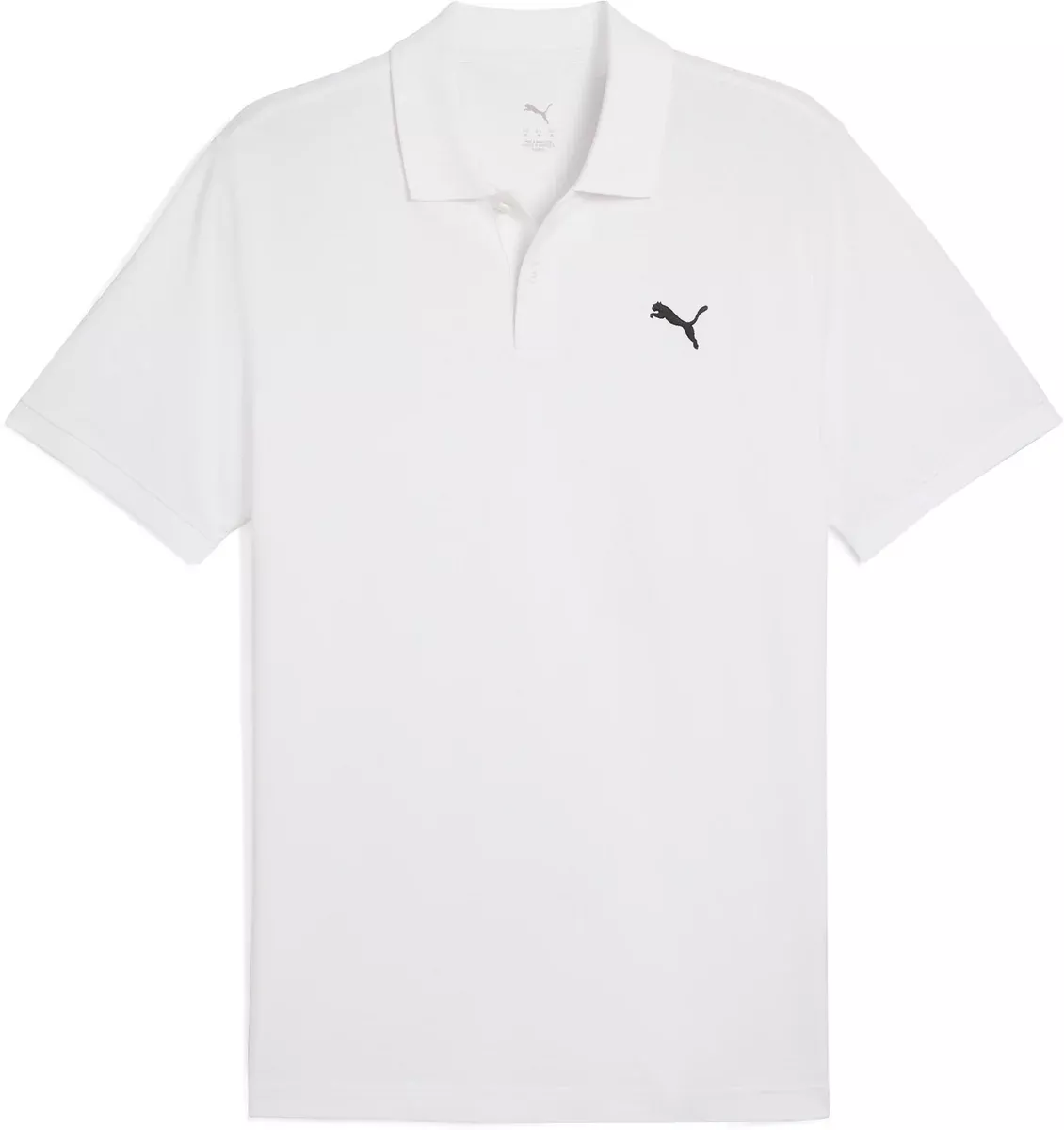 PumaMen's Essential Pique Polo