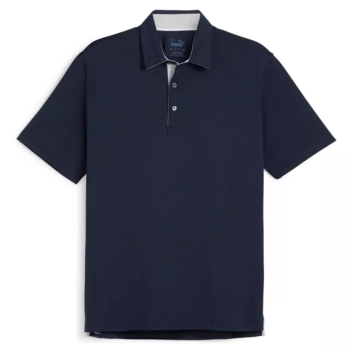 PumaMen's MATTR Brigade Polo